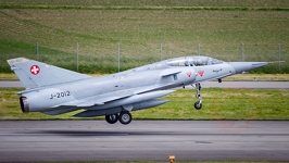  MG 00217 Mirage III