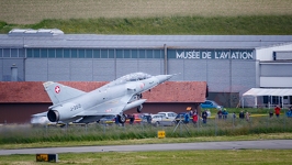  MG 00231 Mirage III