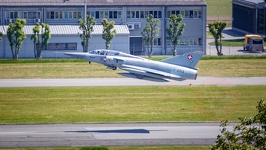  MG 00522 Mirage III