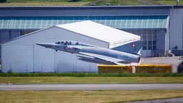  MG 00527 Mirage III
