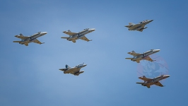  MG 00539 Mirage III