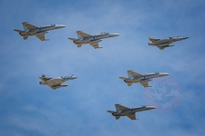  MG 00547 Mirage III
