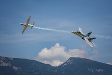  MG 0107 Solo display Grenchen