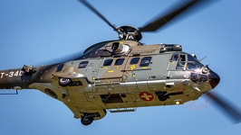  MG 1012 Super Puma Posieux