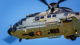  MG 1021 Super Puma Posieux