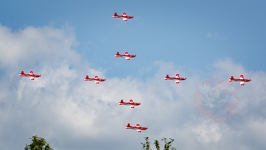  MG 1113 PC7 team