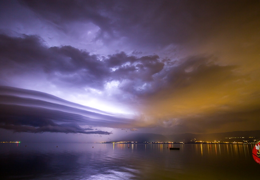 Storms