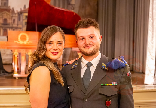 November 2025, promotion of LOG40