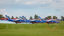 MG 0825 Patrouille de France