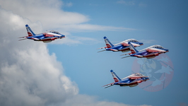  MG 0820 Patrouille de France