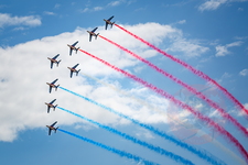 MG 0893 Patrouille de France