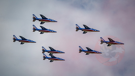  MG 0971 Patrouille de France