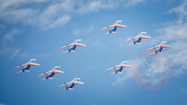  MG 0986 Patrouille de France