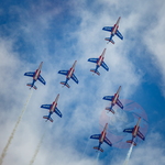 MG 1088 Patrouille de France