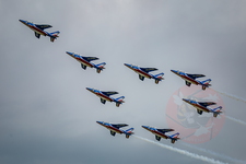  MG 1113 Patrouille de France