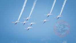  MG 1097 Patrouille de France