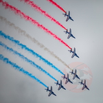  MG 1131 Patrouille de France