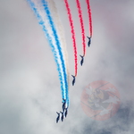  MG 1134 Patrouille de France