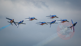  MG 1173 Patrouille de France