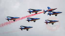  MG 1193 Patrouille de France