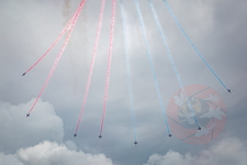  MG 1228 Patrouille de France