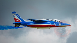  MG 1248 Patrouille de France
