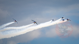  MG 1275 Patrouille de France