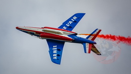 MG 1258 Patrouille de France