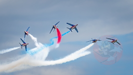  MG 1281 Patrouille de France