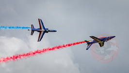  MG 1312 Patrouille de France