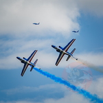  MG 1323 Patrouille de France