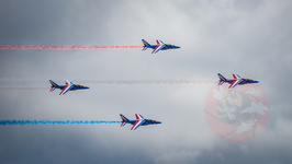  MG 1341 Patrouille de France