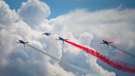  MG 1357 Patrouille de France