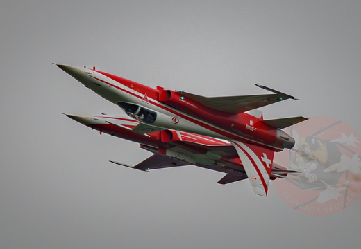 Patrouille Suisse