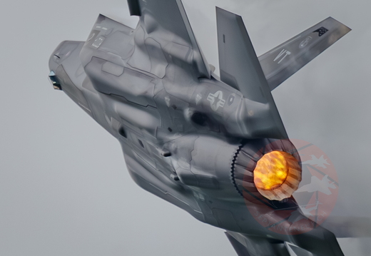 Airpower at Zeltweg (AU), September 5, 6, 7 