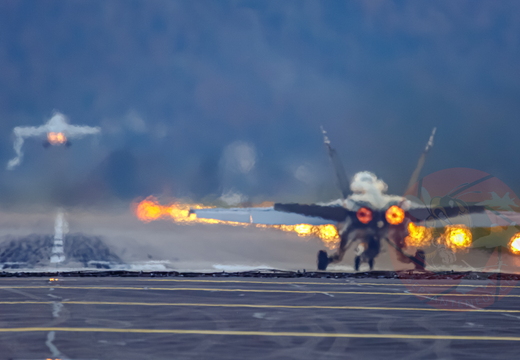 Daily flights at Meiringen (CH), October 30th