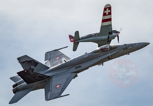 Airshows