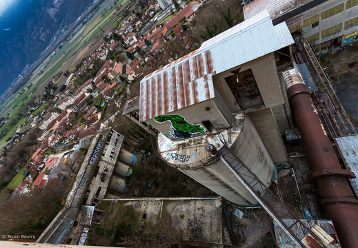 Grenoble