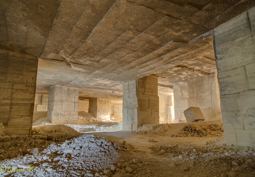 Quarries