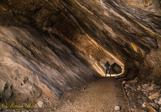 Other quarries, France