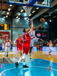  MG 0076 Basket CH vs POL