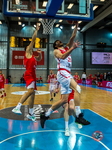 MG 0102 Basket CH vs POL