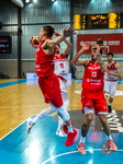  MG 0134 Basket CH vs POL