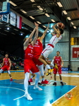  MG 0176 Basket CH vs POL