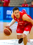  MG 0250 Basket CH vs POL