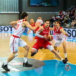  MG 0298 Basket CH vs POL