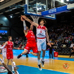  MG 0361 Basket CH vs POL